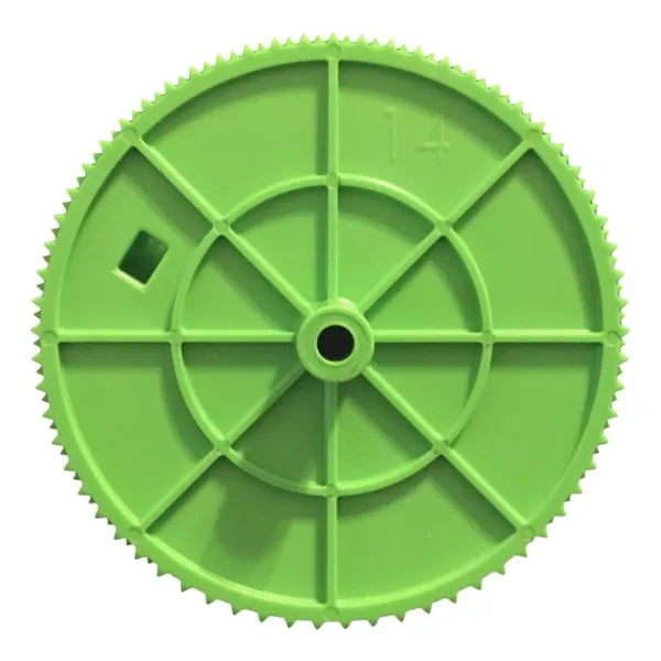 Mingo Marker Wheel (Individual)