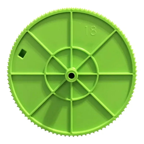 Mingo Marker Wheel (Individual)