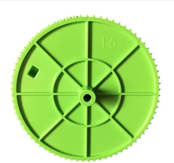 Mingo Marker Wheel (Individual)