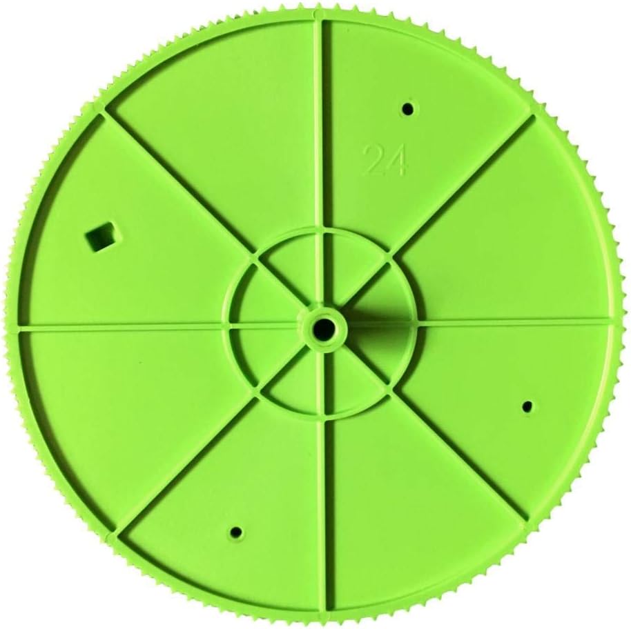 Mingo Marker Wheel (Individual)