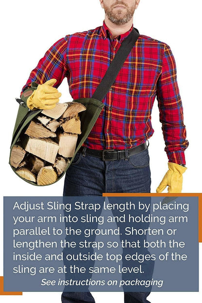 WoodOX Sling