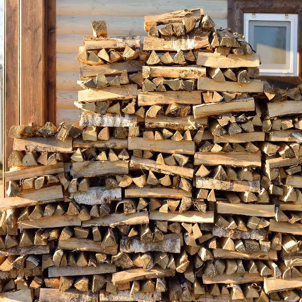 Stack tight