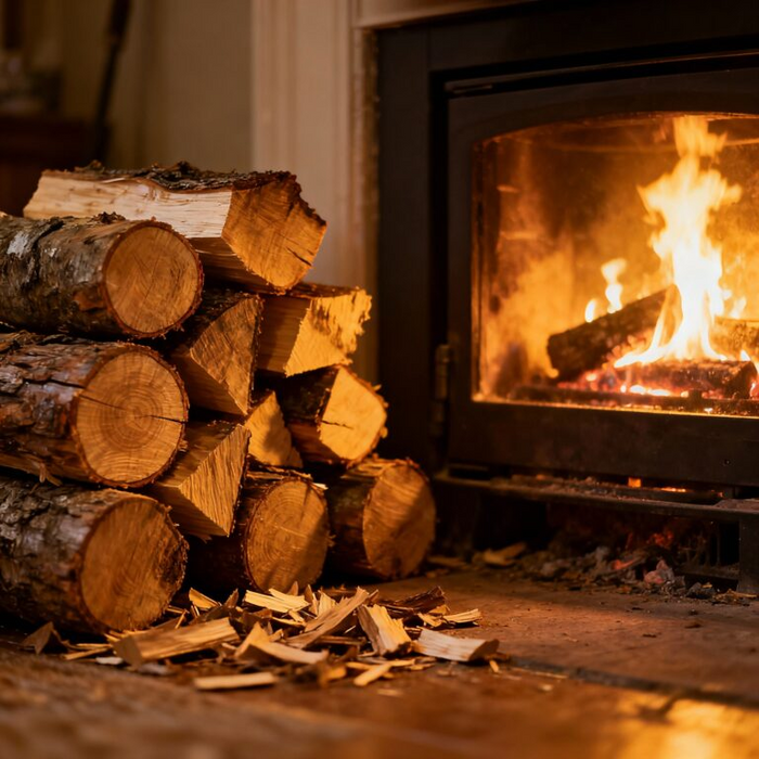 Burn ready